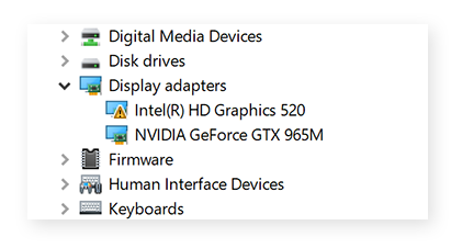 Actualizar drivers graficos windows 7 deals